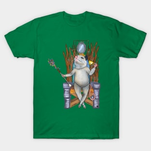 Trash King T-Shirt